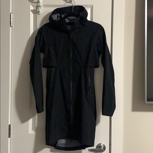 cloud crush jacket